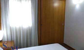 Imagem 7: Apartamento no Centro de Santo André