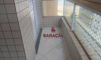 Imagem 5: Apartamento com 1 dormitório à venda, 62 m² por R$ 285.000,00 - Aviação - Praia Grande/SP