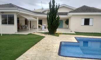 Imagem: Casa com 3 dormitórios à venda, 303 m²