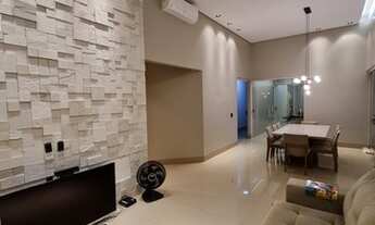 Imagem 7: Casa montada 03 suites