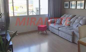 Imagem: Lindo apartamento em Tucuruvi