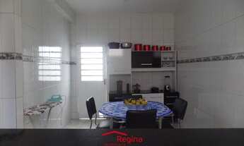 Imagem 2: CASA PARA VENDER COM 3 DORMITÓRIOS EM CAÇAPAVA