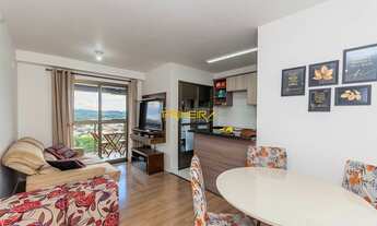 Imagem 6: Apartamento no Red Ecoville, de 2 quartos, 68 m² à venda no Campina do Siqueira - Curitiba