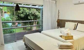 Imagem 7: Studio para venda com 41 metros quadrados no villas Pratagy - Maceió - Al