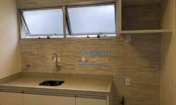 Imagem 7: Apartamento com 1 dormitório, 42 m² - venda por R$ 620.000,00 ou aluguel por R$ 2.950,00/m