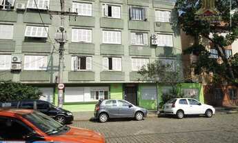 Imagem 2: Apartamento residencial à venda, Cidade Baixa, Porto Alegre