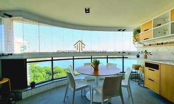 Imagem 2: Apartamento com 3 quartos, 180m2, à venda em Rio de Janeiro, Barra da Tijuca