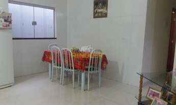 Imagem: Casa à venda, RESIDENCIAL MEIRELES, Franca