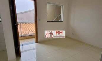 Imagem 4: Apartamento com 2 dormitórios à venda, 35 m² por R$ 217.000,00 - Vila Aricanduva - São Pau