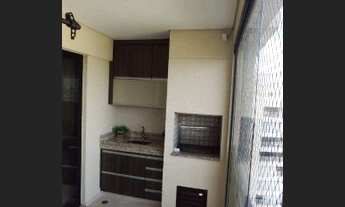 Imagem 3: Apartamento com 3 dormitórios à venda, 118 m² por R$ 1.150.000 - Jardim Esplanada II - São