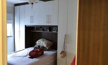 Imagem 2: Casa para venda possui 125 metros quadrados com 2 quartos em Santa Paula - São Caetano do