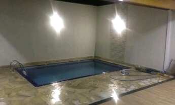 Imagem 6: Casa / Condomínio - Jardim Santa Maria - Venda - Residencial