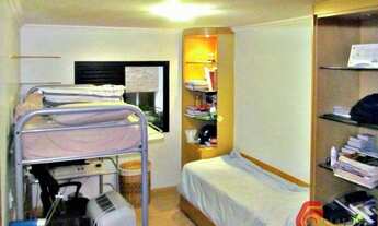 Imagem 4: Apartamentoà venda - Vila Bastos - São Paulo/SP