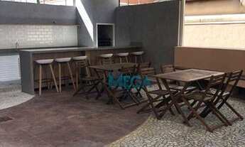 Imagem 6: Apartamento 3 dormitórios à venda, Vila Mascote - São Paulo/SP