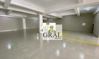 Imagem 4: Apartamento com 2 dormitórios à venda, 46 m² por R$ 270.000,00 - Parque João Ramalho - San