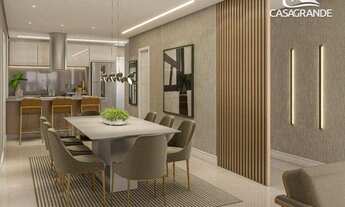 Imagem 6: Apartamento com 2 dormitórios à venda, 73 m² - Água Verde - Curitiba/PR