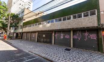 Imagem 1: Loja para alugar, 41 m² por R$ 1.000,00/mês - Centro - Curitiba/PR