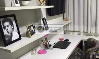 Imagem 7: Santana de Parnaíba - Casa de Condomínio - Alphaville