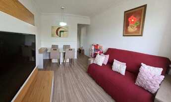 Imagem: Apartamento com 3 dormitórios à venda