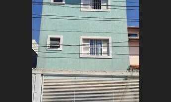 Imagem 6: Apartamento com 1 dormitório à venda, 44 m² - Cidade São Jorge - Santo André/SP