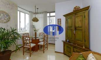 Imagem 7: Apartamento com 4 dormitórios à venda, 170 m² por R$ 1.150.000,00 - Serra - Belo Horizonte