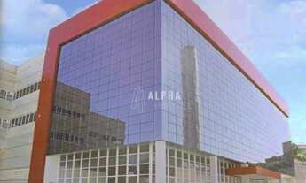 Imagem 3: Galpões em Barueri para locação