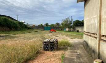 Imagem 6: ITAITINGA - Galpão/Depósito/Armazém - Jabuti