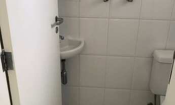 Imagem 2: Apartamento para aluguel possui 103 metros quadrados com 3 quartos em Indianópolis - São P