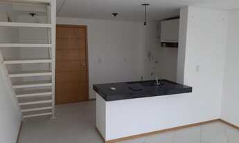 Imagem: Loft Duplex à venda em Bauru