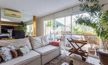 Imagem 5: Linda cobertura duplex na melhor localização de Botafogo!