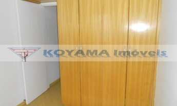 Imagem 5: Apartamento com 2 dormitórios à venda, 55m² - Saúde - São Paulo/SP