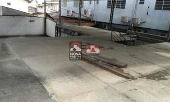 Imagem 7: São José dos Campos - Galpão/Depósito/Armazém - Jardim Satélite