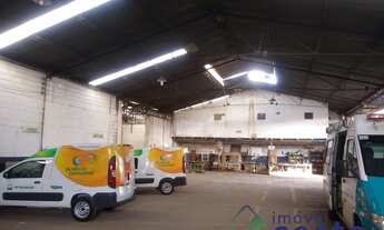 Imagem 4: Galpão/depósito/armazém à venda em Belo Horizonte