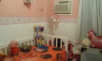 Imagem 7: Condominio Lafayete, 02 quartos, 01 vaga