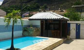 Imagem 6: Casa de condomínio para venda possui 135 metros quadrados com 3 quartos