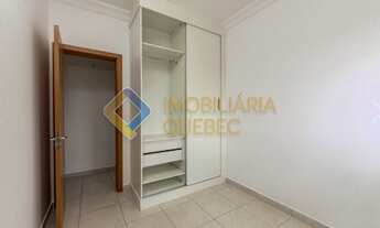 Imagem 4: Apartamentos - Venda - Vila Tibério - Cod. 1310