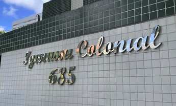 Imagem: Apartamento para venda com 74 metros quadrados