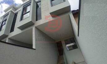 Imagem 2: Sobrado com 03 dormitórios, Vila Costa Melo