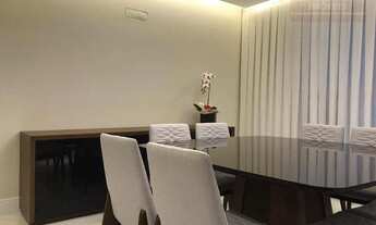 Imagem 4: Apartamento com 3 suítes à venda,145 m² - Nova Petrópolis - São Bernardo do Campo/SP