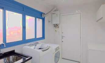 Imagem 4: SãO PAULO - Apartamento Padrão - Jardim Avelino