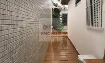 Imagem 7: Casa Térrea para Locação em São Paulo, Jardim da Saúde, 3 dormitórios, 1 suíte, 3 banheiro