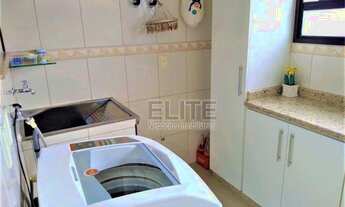 Imagem 7: Apartamento com 3 dormitórios para alugar, 98 m² por R$ 2.200,00/mês - Jardim Stella - San