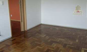 Imagem 2: Apartamento residencial à venda, Santo Antônio, Porto Alegre