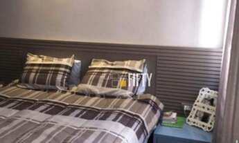 Imagem 5: Oportunidade Brooklin Rua Arizona 2 dormitorios 2 vagas + deposito com lazer completo !