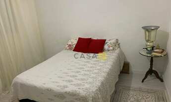 Imagem 6: Apartamento com 2 dormitórios à venda, 49 m² por R$ 195.000,00 - Cidade Jardim II - Americ