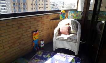 Imagem 5: Apartamento à venda, 238 m² por R$ 1.700.000,00 - Santo Antônio - São Caetano do Sul/SP