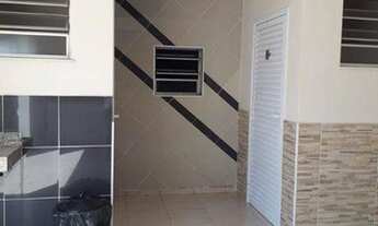 Imagem 3: Apartamento com 2 dormitórios para alugar, 48 m² por R$ 650/mês - Piracicamirim - Piracica