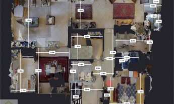 Imagem 5: Apartamento Residencial na Vila Mariana