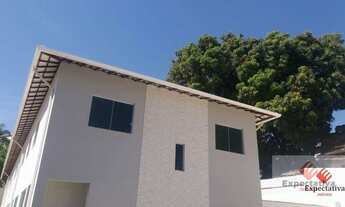 Imagem: Casa geminada, 2 quartos à venda, 80 m²