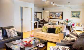 Imagem 5: SÃO PAULO - Apartamento Padrão - PERDIZES